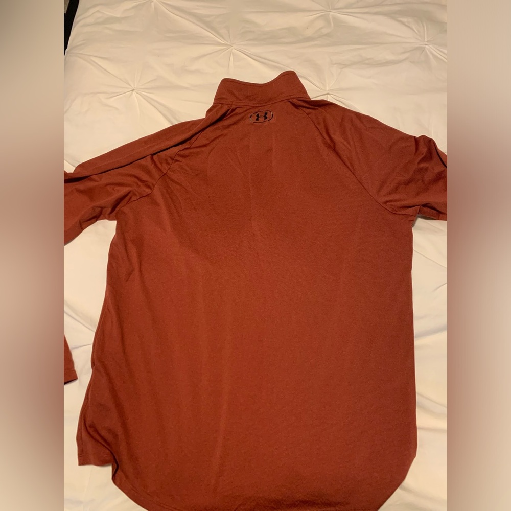 Men’s Pullover - Picture 4 of 4